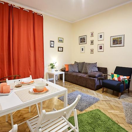 Old Town Kolberga 8 Apartment Krakow Exterior photo